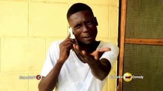 Nobody at Home (Elaborbiz Comedy - Eps9)