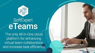 SoftExpert eTeams
