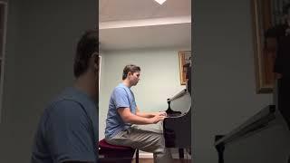 Daniel Ivanov, 17 y.o. USA