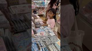 BERBURU STICKER BOX MINI VIRAL BALI MALL GALERIA DAN STIKER JURNAL MAINAN ANAK ANAK PEREMPUAN