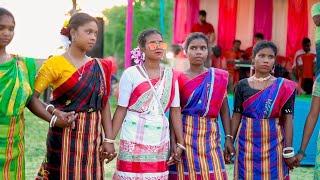 Sedai Katha Gati Disa Yeda Juri Re || New Santali Bapla orchestra Video 2025 || Rajib Baskey