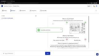 How to Create a Project in OpenSpace