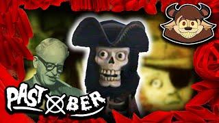 The forgotten lore of Candle Cove (Pastober)