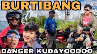 Aja Ko Yatra Burtibang Ma End