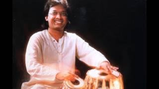 Pt. Nayan Ghosh - Tabla Solo - Tintal Rela