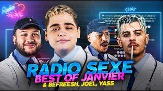 BEST OF RADIO SE*XE #1 (JANVIER)