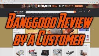 Banggood Review | How is the Support etc. | ordered 50 items there