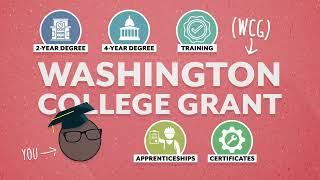 Chapter 1: What financial aid is available for Washington students?