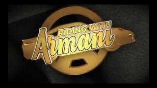 Riding With Armani ft Bobby and Renee Peoples