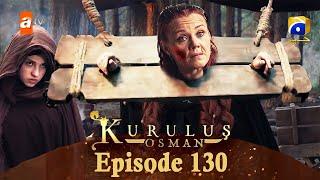 Kurulus Osman Season 6 - Episode 130