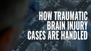 How Traumatic Brain Injury Cases are Handled I The McCraw Law Group