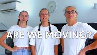 WE ARE MOVING? | Family of 13