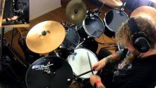 Smells Like Teen Spirit Drum Cover - Nirvana