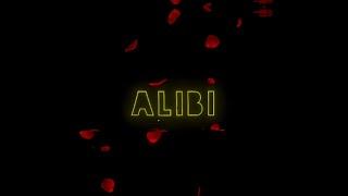 ALIBI - Sevdaliza ft. Pabllo Vittar & Yseult (Lyrics)