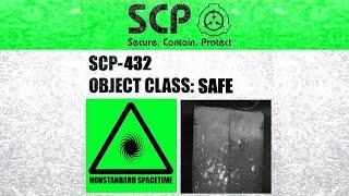 SCP 432 NEW Demonstrations In SCP CB Redux