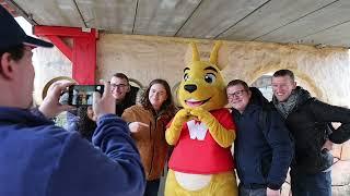 Walibi Belgium - Opening 2023