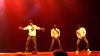 BSU Elite Air Jam 2010