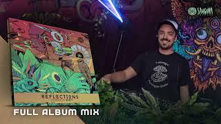 SG4RY - Reflections [Full Album Mix]