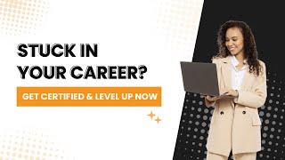 Unlock New Career Opportunities with the Right Skills and Certifications | Zoe Talent Solutions