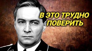 В это трудно поверить... Что сделал Тихонов, когда от него ушла Мордюкова