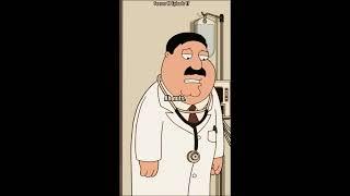 Lois pulls the plug on Peter edit