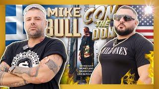 ΤΑ ΚΑΛΟΚΑΙΡΙΑ ΤΟΥ MADCLIP | MIKEBULLxCONTHADON