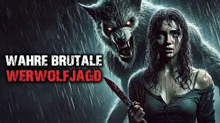 "Wahre Brutale Werwolfjagd