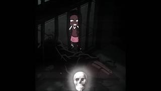EL BEIBI FUNK / Hello Neighbor WTRB / skull edit #helloneighbor #wtrb #wtrbs2 #foryou #skulledit