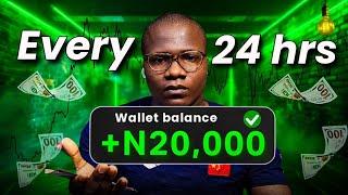 Make money with money online in Nigeria ( optimus investment app ) how to Make Money Online 2025