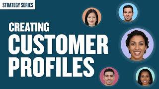 How to Create an Ideal Customer Profile or User Persona