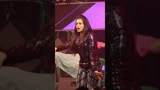 Koel Mallick | Dance Performance #shorts #viral #koyelmallick #stageprogram