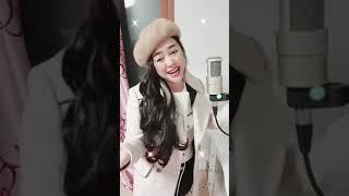 Nhạc hoa lời Việt~ TÌNH THẮM DUYÊN NỒNG ~ Cover Jenny Huỳnh