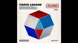 Library Music by The Crate League - The French Collection