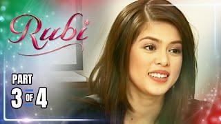 Rubi | Episode 99 (3/4) | October 4, 2024