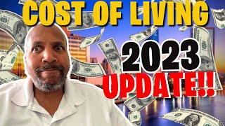 Jacksonville 2023: The Real Cost of Living Revealed!