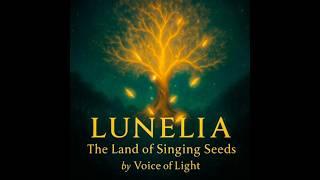 LUNELIA - A Fantasy Masterpiece of Light, Music & Dreams | By Voice of Light (Shazde Irannezhad)