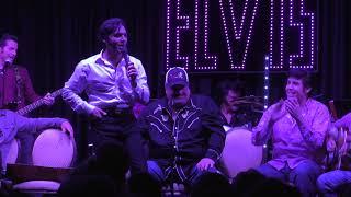Cote Deonath, “Sherry”, Thurs Night After Party, Clip 21HTh02 - video by SQSand