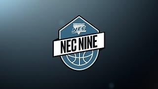 NEC 9 Plays of the Week - January 15, 2025