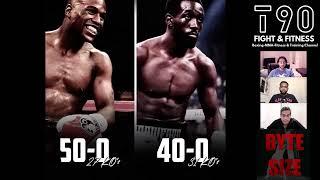 After The Dust Has Settled Crawford Vs Spence Fight | T90 Fight & Fitness