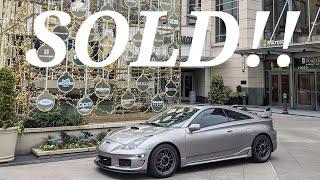 MITCH DORE | 5 Reasons Why I SOLD Tsunami Celica GT-S