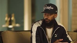 Nipsey Hussle | Self Made Tastes Better, Episode 7