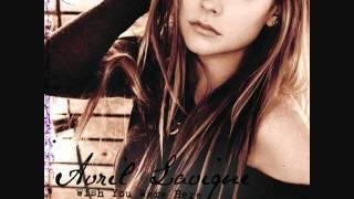 Wish You Were Here - Avril Lavigne (Audio)