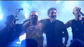 System of a Down - Sick New World 2024 - Live in Las Vegas, NV [4K SHOW] [BEST AUDIO]