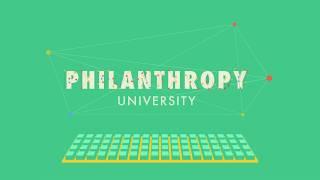 Phlianthropy University