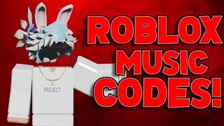  100+ *NEW* ROBLOX MUSIC CODES/ID(S) (MAY 2024)  [WORKING]