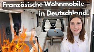  Do not buy a motorhome before watching this video: Mooveo TEI 70 EBH. Changed view!