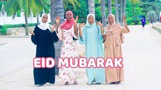 BEST QASWIDA 2024 | EID MUBARAK | SWABIRINA MABANAT