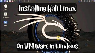 How to Install Kali Linux 2024 on Windows PC/Laptop For Free