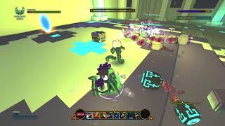 (Trove) Revenant Speed Run Clips