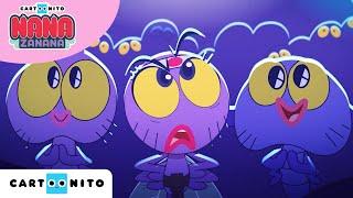 Awesome Moments | Nana Zanana | @Cartoonito | Cartoons for Kids